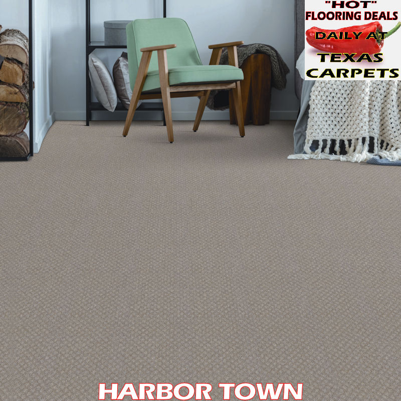 Harbour Town Dreamweaver Texas Carpets