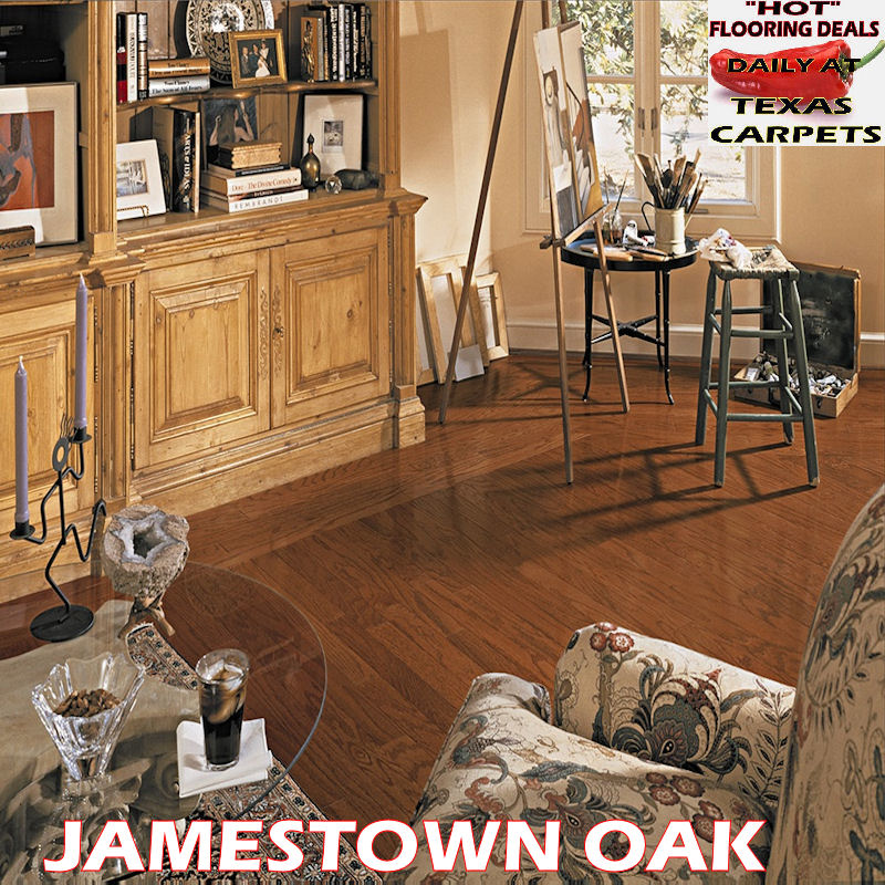 Jamestown Oak Mannington Texas Carpets