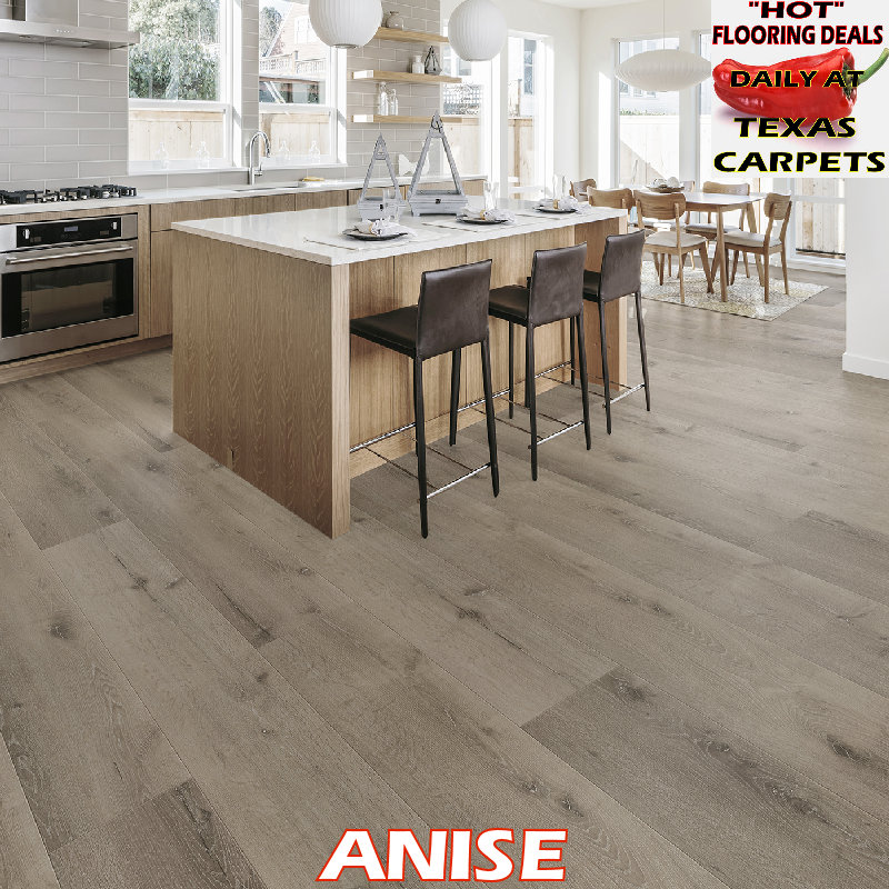 LW Flooring Riverside
