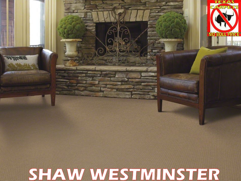 Shaw Westminster E0117 Carpet Carpeting Berber Shaw Westmintster