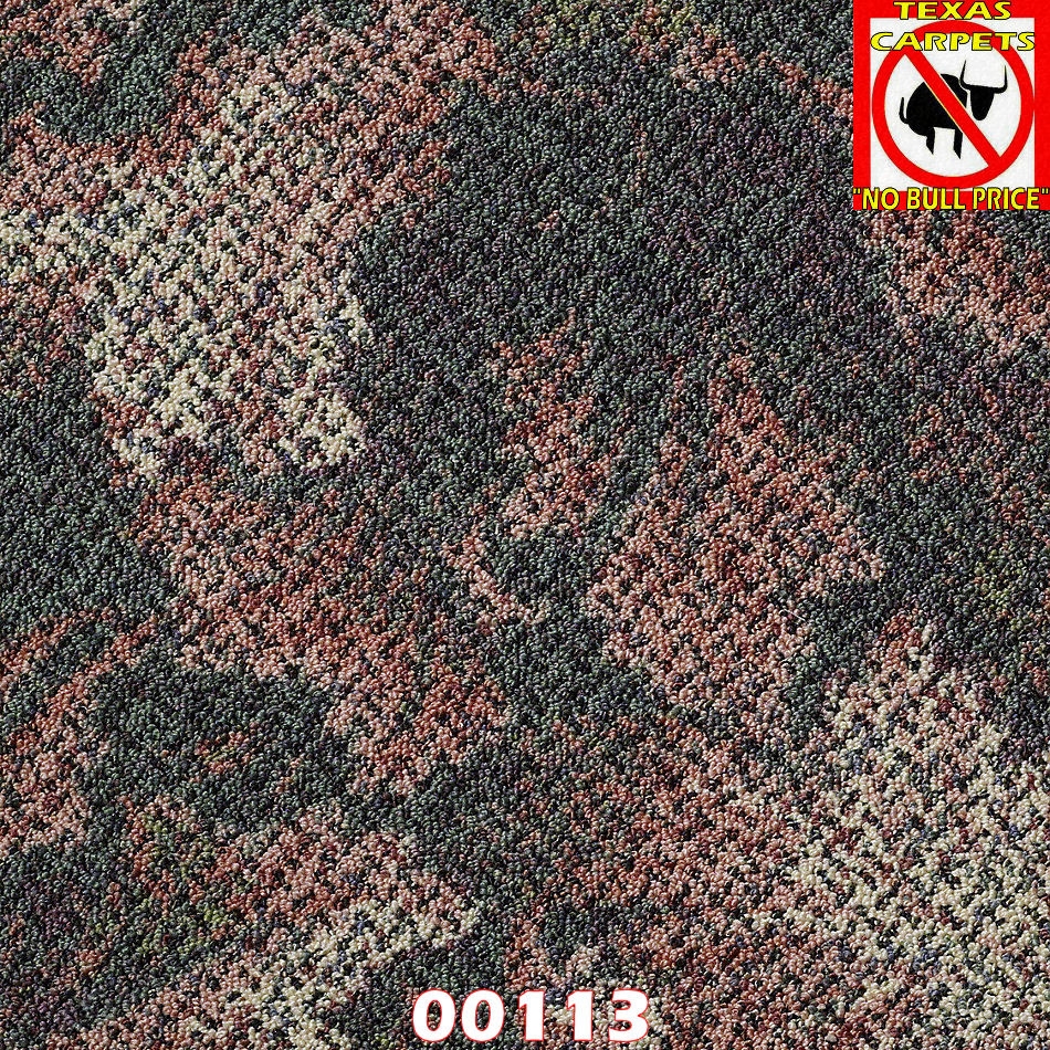 Artistic Impressions Shaw Texas Carpets