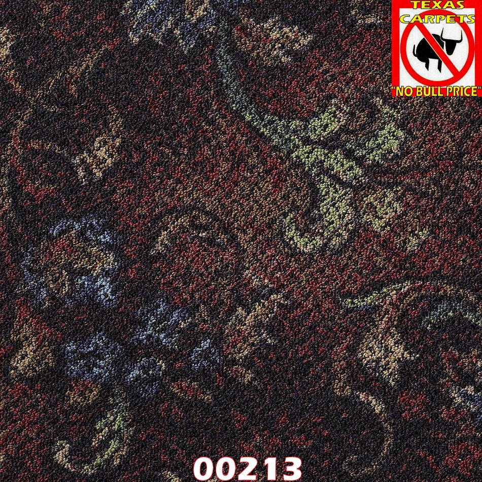 Artistic Impressions Shaw Texas Carpets