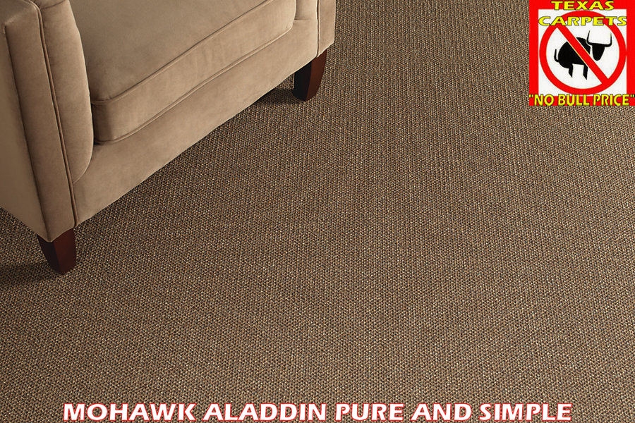 Pure And Simple Mohawk Texas Carpets