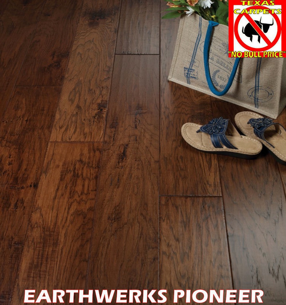 Pioneer Earthwerks Texas Carpets Earthwerks Pioneer