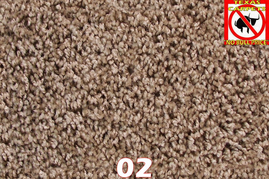 SP125 Mathews & Parlo Texas Carpets