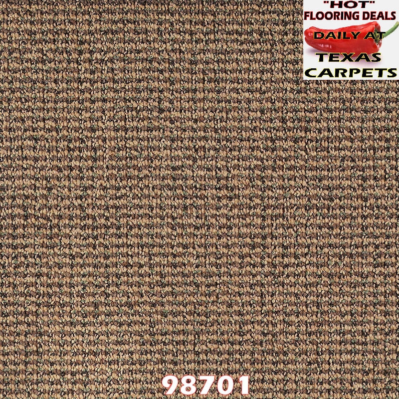 World Wide Q0598 Philly Queen Commercial Shaw Carpet and Flooring Texas Carpets