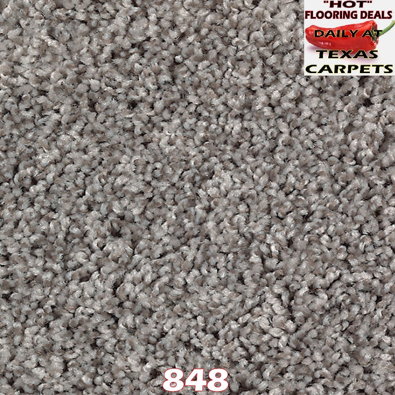 Simply Grey I Mohawk Texas Carpets