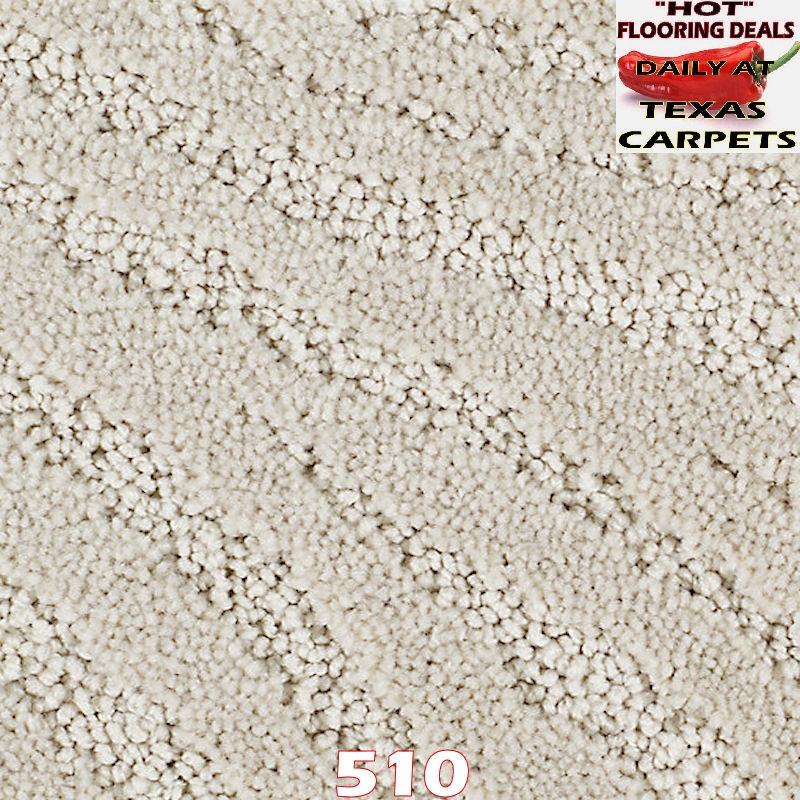 Distinct Flair Mohawk Texas Carpets