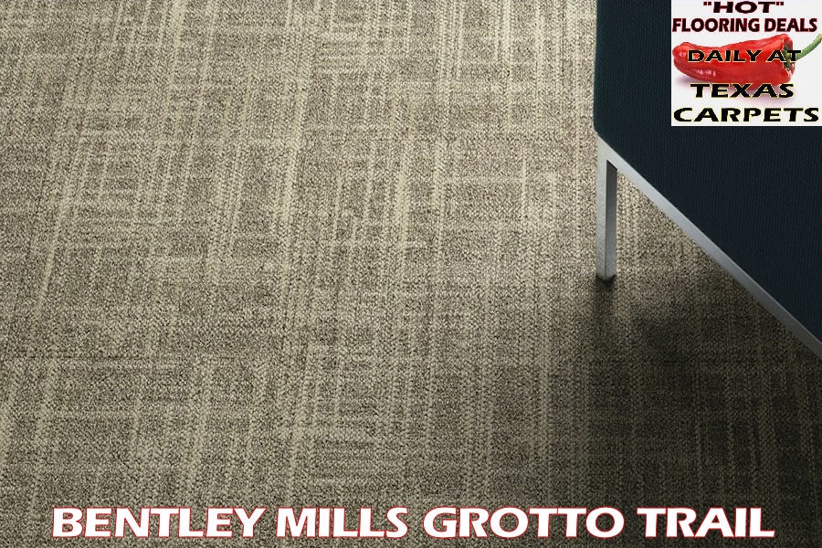Grotto Trail Bentley Mills Texas Carpets