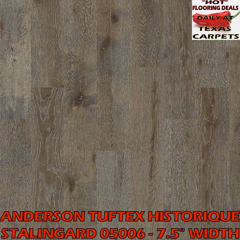 Historique Anderson Tuftex Clearance Special Texas Carpets