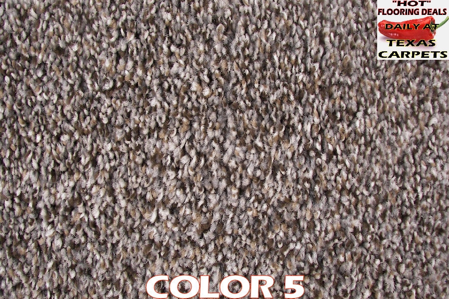 SP370 Mathews & Parlo Texas Carpets