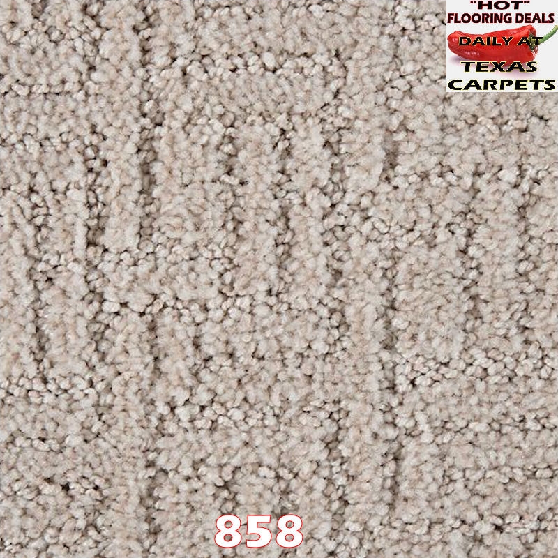 Stylish Edge Mohawk Texas Carpets