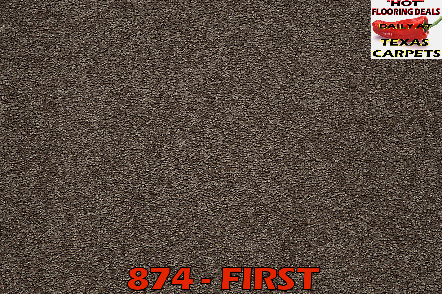 Memorable View Mohawk Texas Carpets