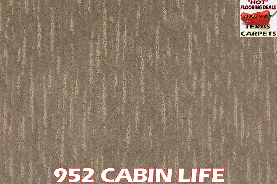 Glamorous Style Mohawk Texas Carpets