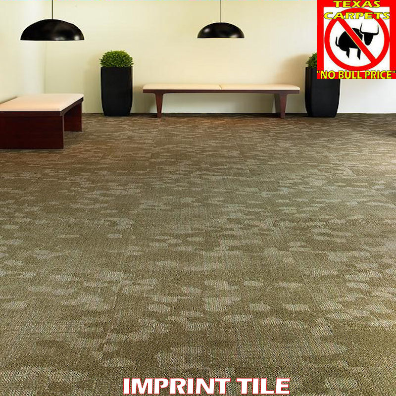 Imprint Tile Shaw