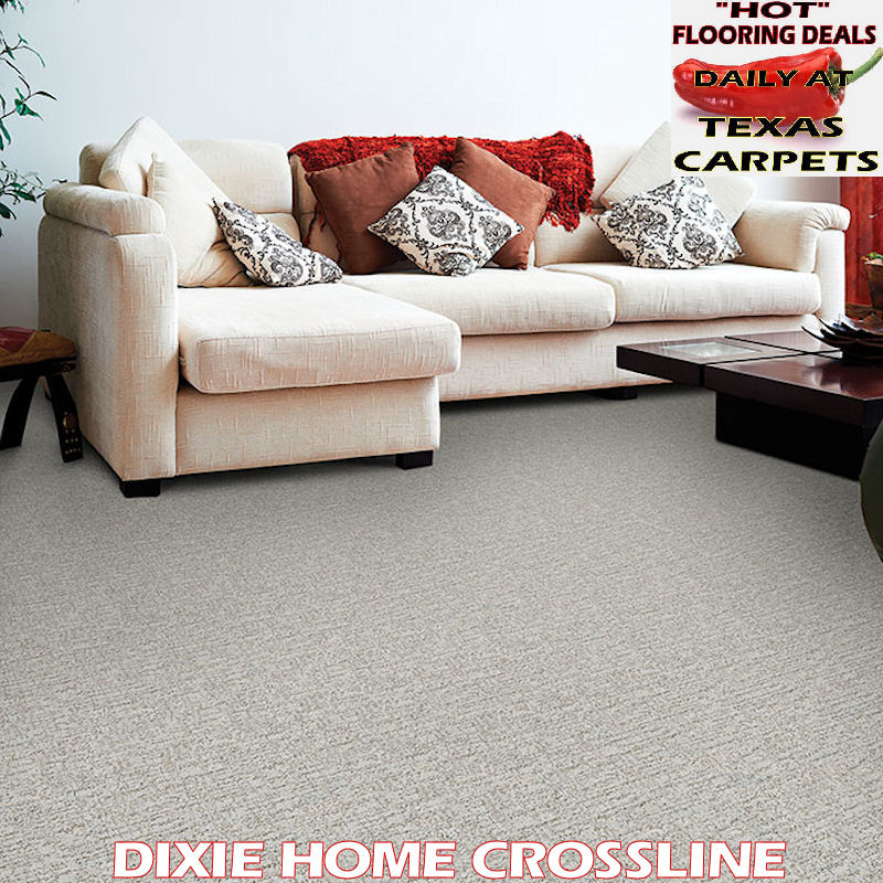 Crossline Dixie Home