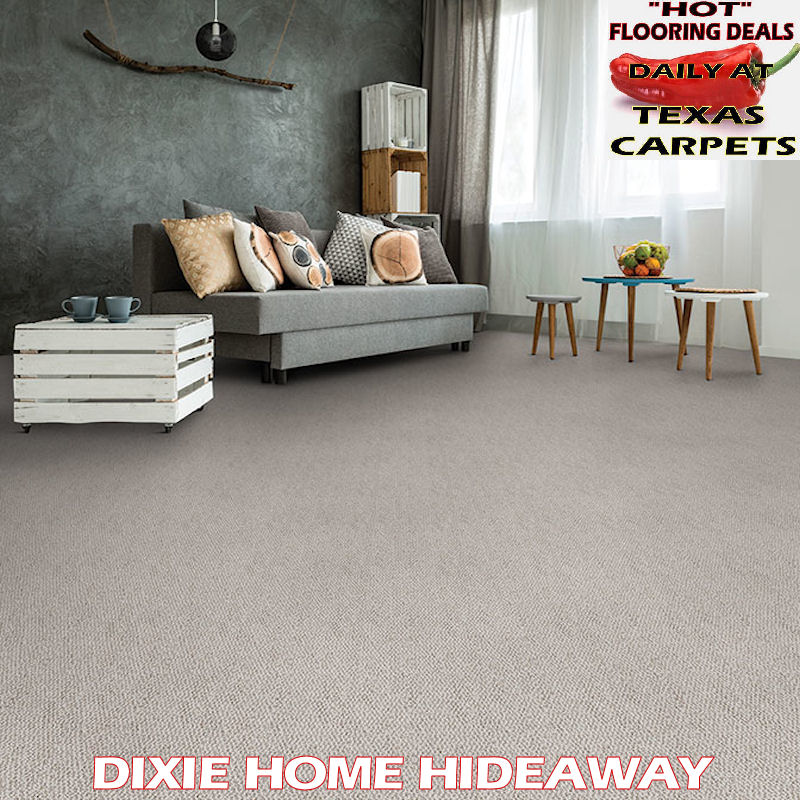 Hideaway Dixie Home