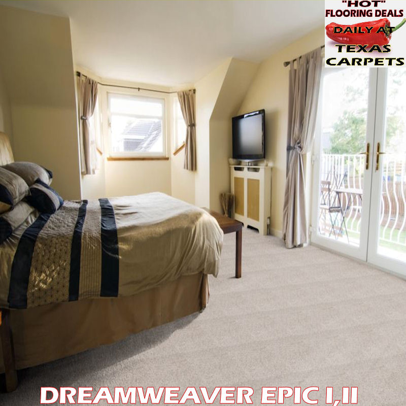 Epic I Dreamweaver