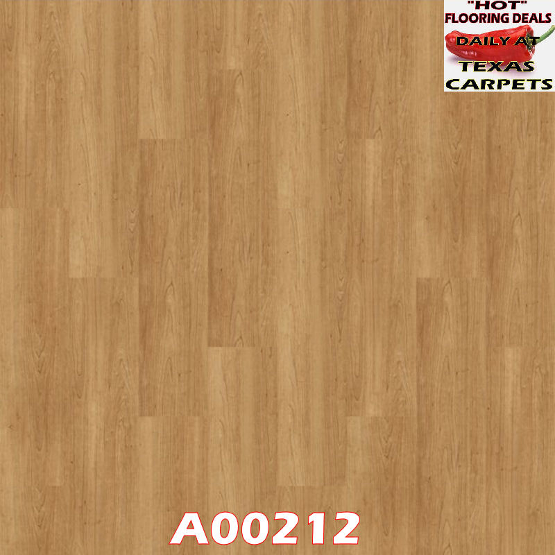 Natural Woodgrains: LVT Resilient Flooring by Interface