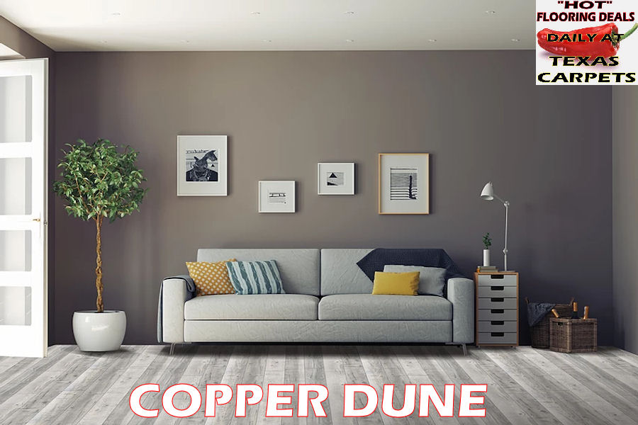 Malta Islands | Republic Flooring | Texas Carpets