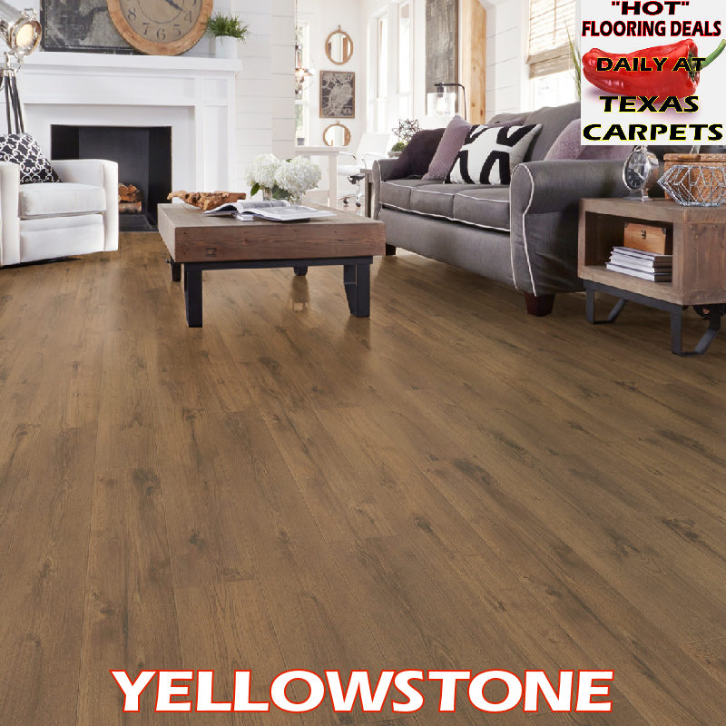 Lw Flooring Lakeview