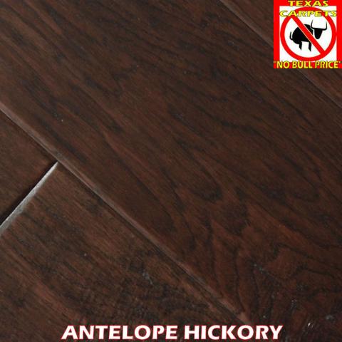 JOHNSON PACIFIC COAST HARDWOOD