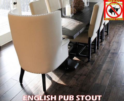 JOHNSON ENGLISH PUB