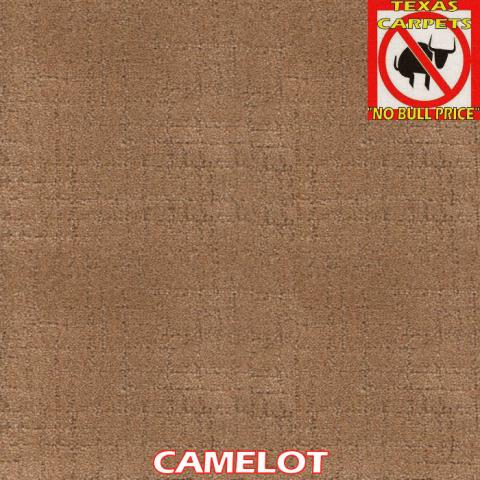 SHAHEEN CAMELOT