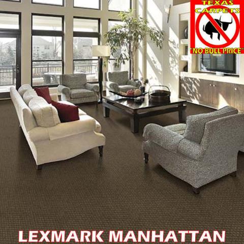 LEXMARK MANHATTEN