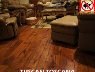 JOHNSON TUSCAN
