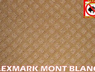 LEXMARK MONT BLANC