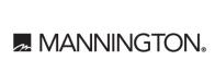 Mannington Logo