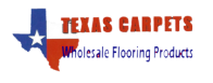 Texas Carpets Logo