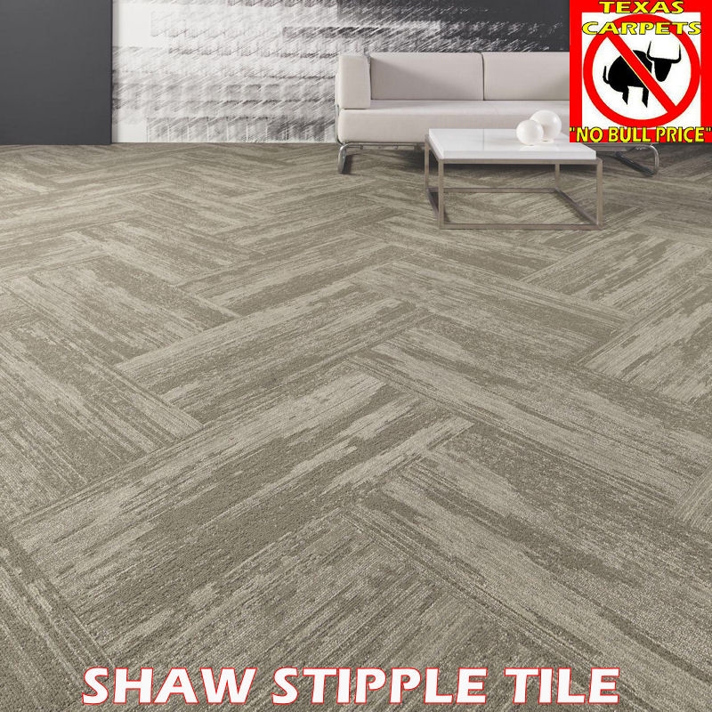 Stipple | Shaw | Texas Carpets